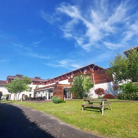 Villa Rose De Mons - Residence Services Senior La Brede Ngoại thất bức ảnh