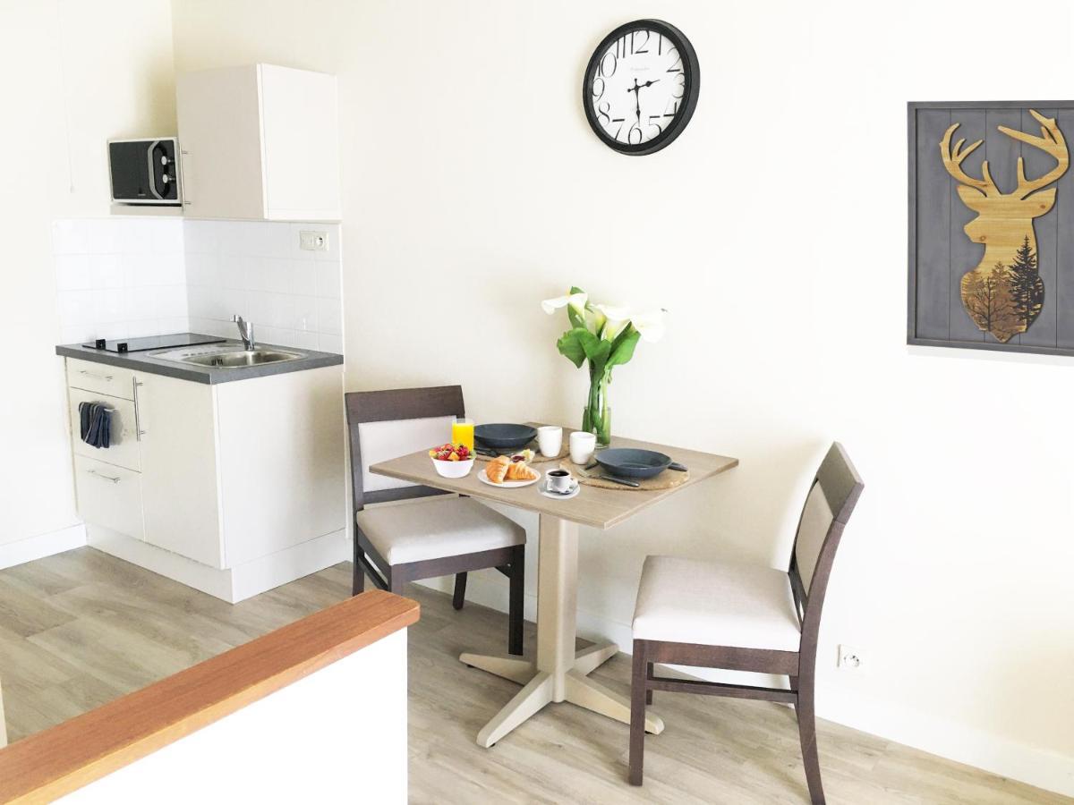 Villa Rose De Mons - Residence Services Senior La Brede Ngoại thất bức ảnh