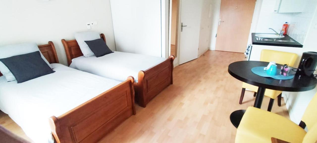 Villa Rose De Mons - Residence Services Senior La Brede Ngoại thất bức ảnh
